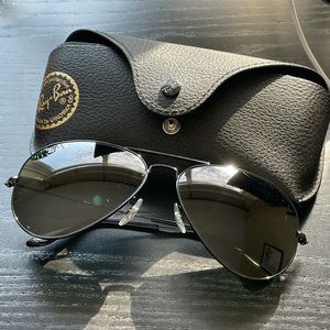 Ray-Ban Polarized Sunglasses